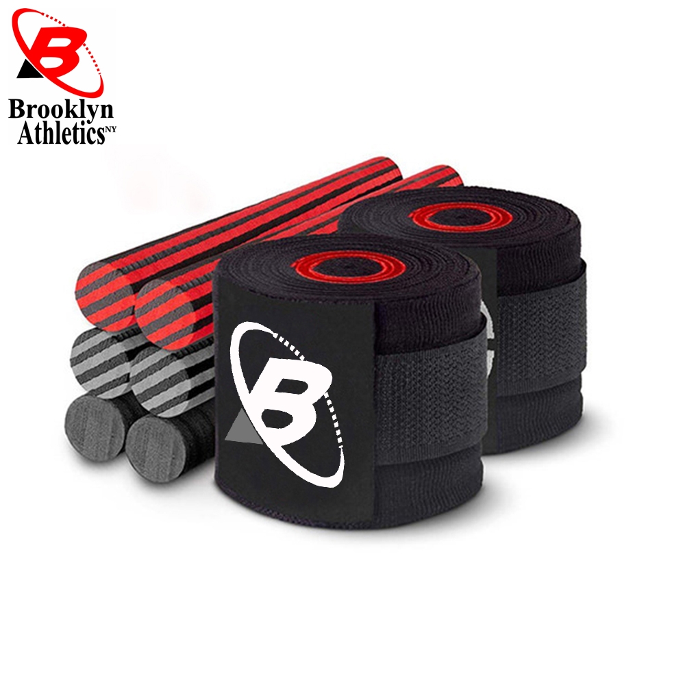 Boxing hand wraps